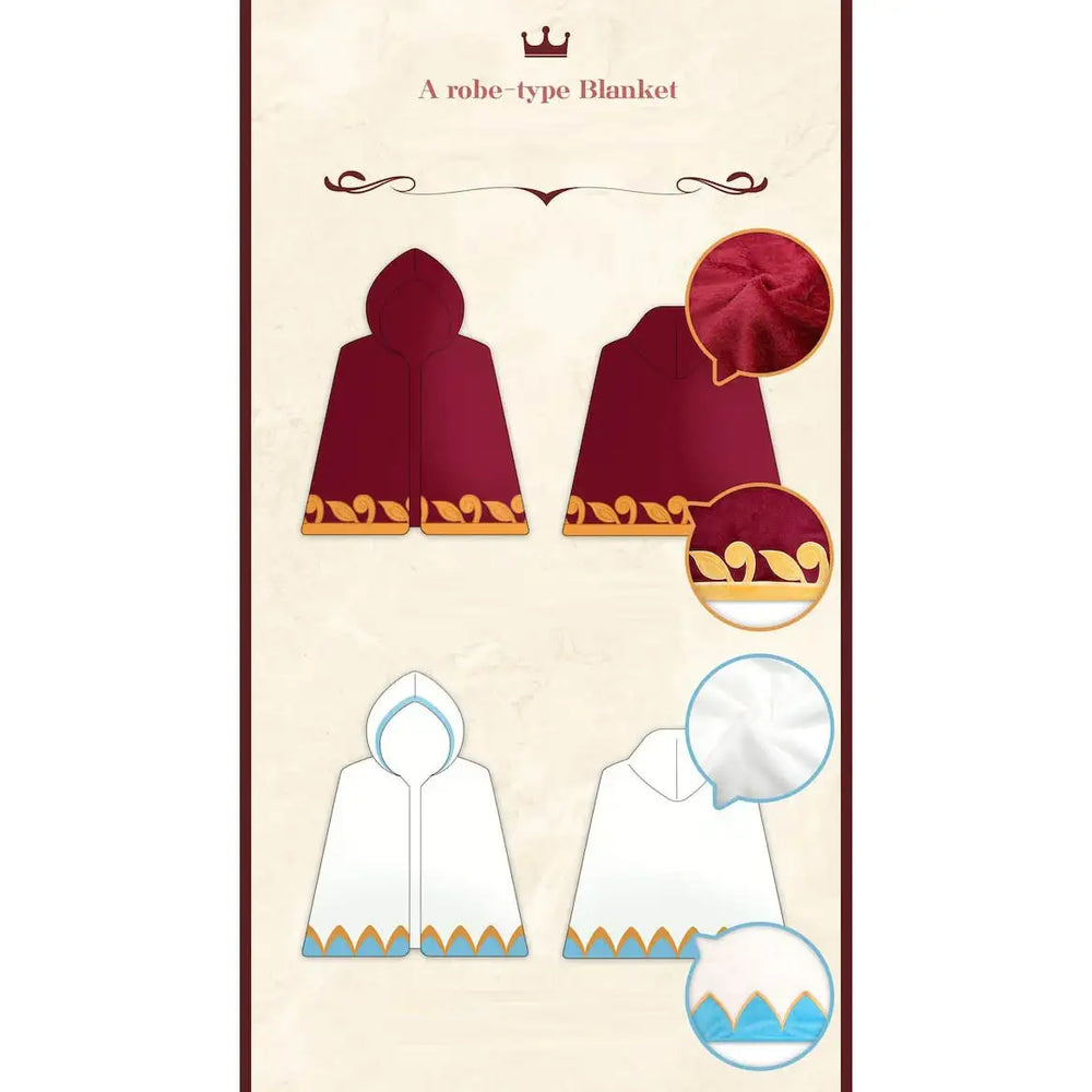 The Reason Why Raeliana Ended up at the Duke’s Mansion - Construction Memory Set - D & C Media - Merchandise - Harumio
