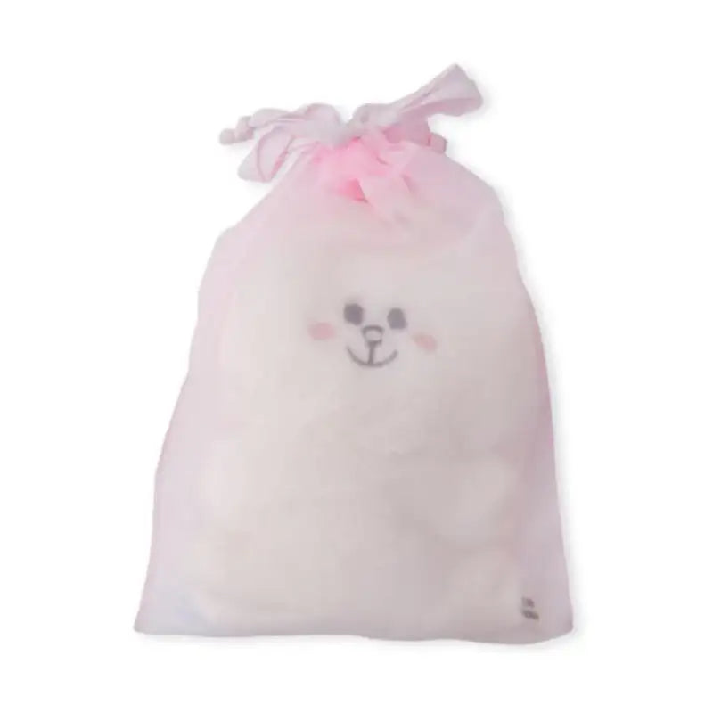 Line Friends - Flat Fur Doll - Line Friends - Doll - Harumio