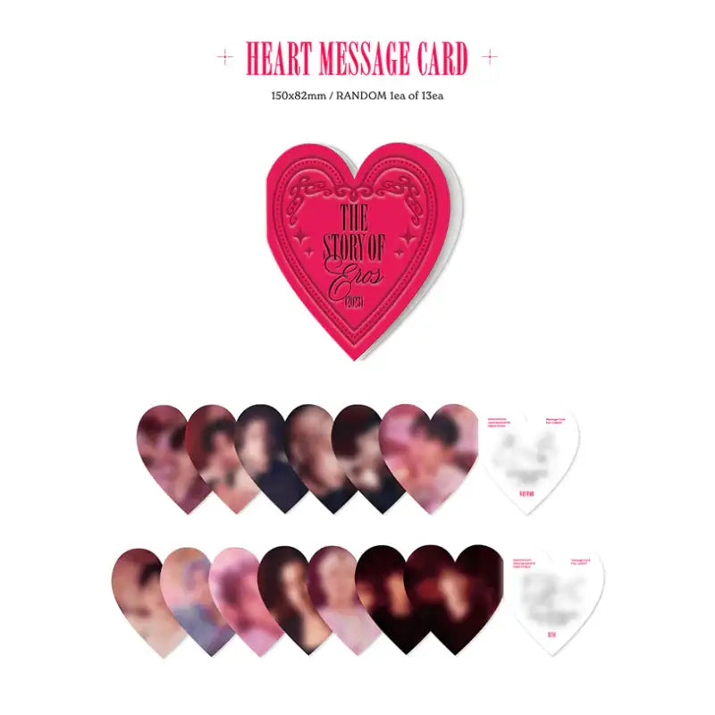Seventeen - 2023 Season's Greetings Set - SEVENTEEN - Season's Greetings - Harumio