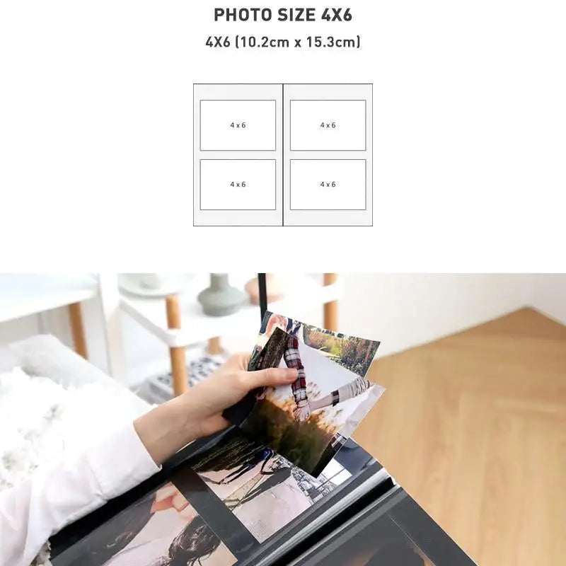 Monopoly - Photograph Photo Album - Monopoly - Photo Albums - Harumio