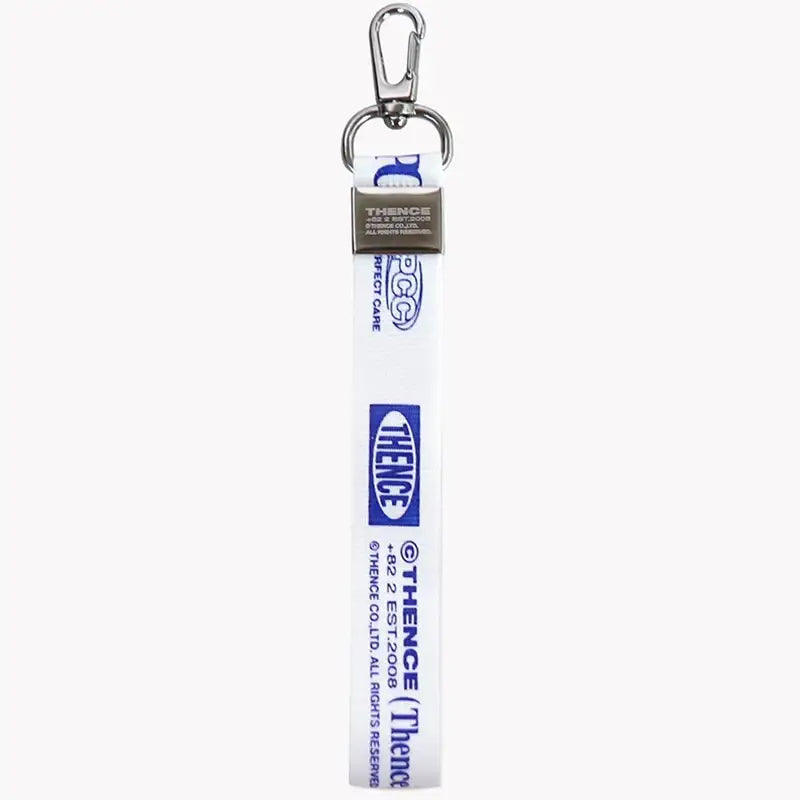 THENCE - Strap Key Holder - THENCE - Accessories - Harumio