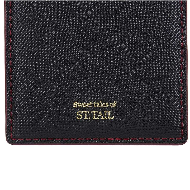 Saint Tail x Clue - Neck Card Holder - CLUE - Wallet - Harumio