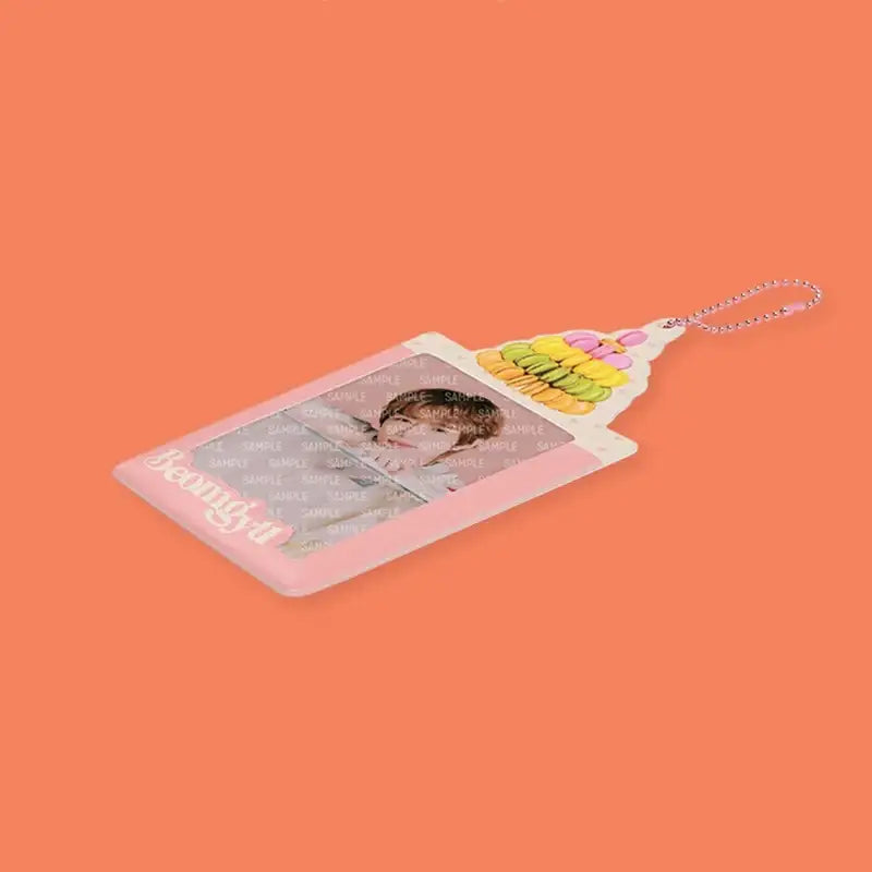 TXT - Beomgyu - Photocard Set - TXT - Photocard - Harumio