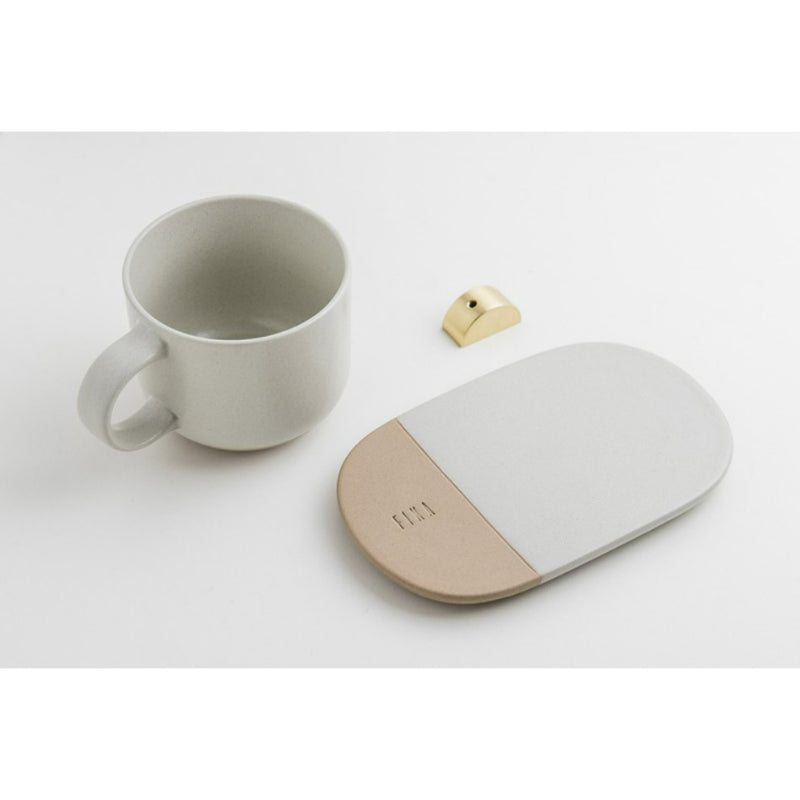 Neoflam - FIKA Brunch Set & Incense Objet