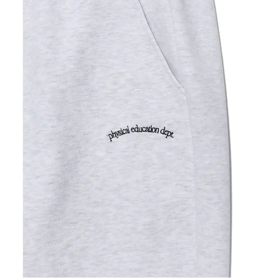 Phyps X Poster Shop - Logo Sweat Pants - Phyps - Sweatpants - Harumio