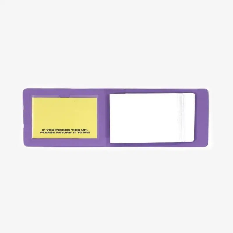 THENCE - Mini Collect Book - THENCE - Stationery - Harumio