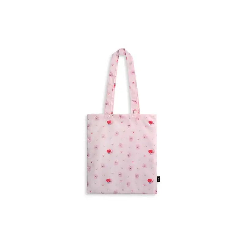 BT21 x Monopoly - Baby Pattern Eco Bag - Monopoly - Bag - Harumio