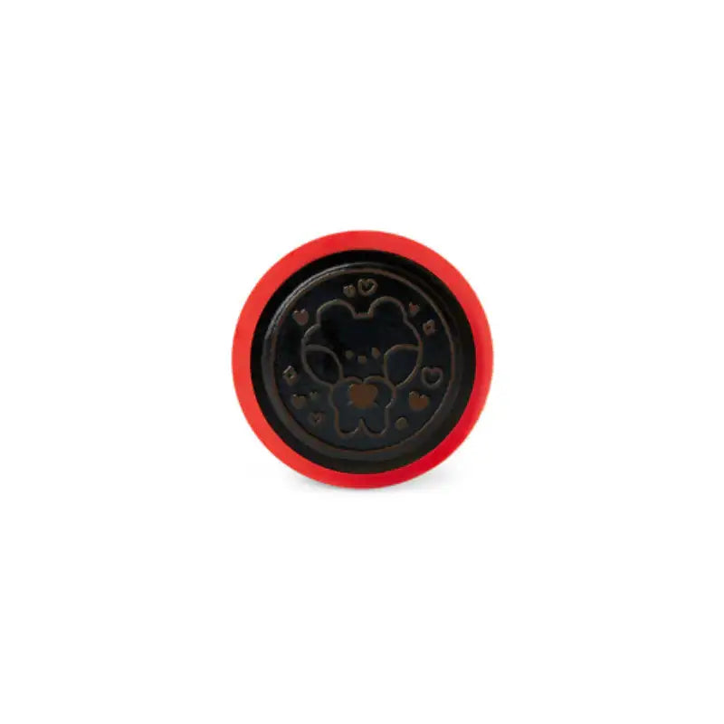 Line Friends - Minini Figure Stamp - Line Friends - Stationery - Harumio