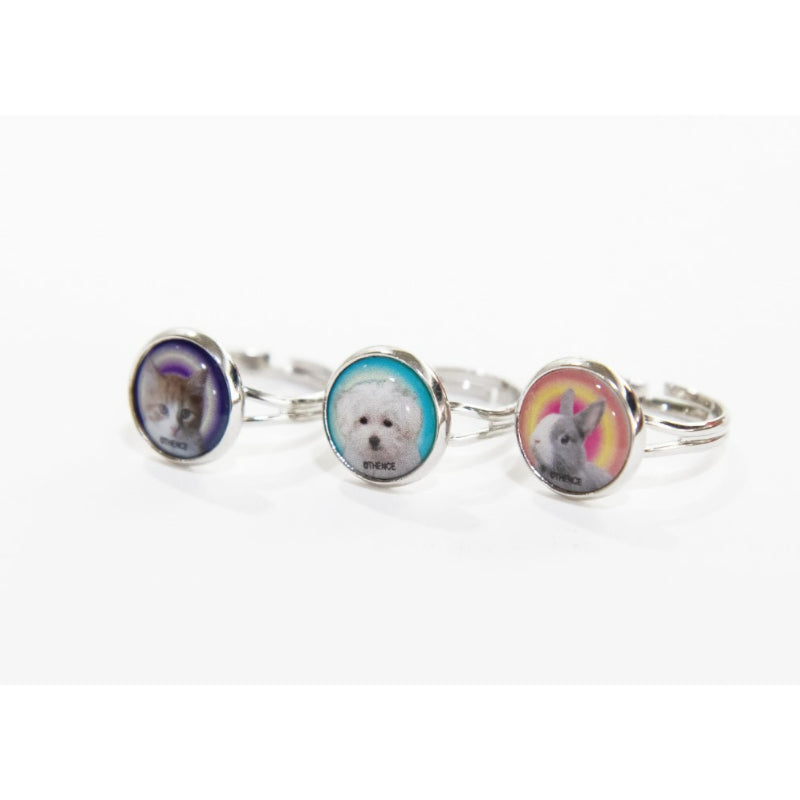 THENCE - Epoxy Ring - THENCE - Ring - Harumio