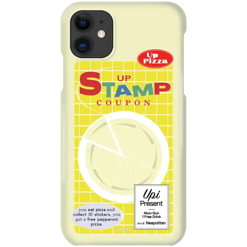 Pizza Delivery Man and the Gold Palace - iPhone Hard Case Type 2 - Pizza Delivery Man and the Gold Palace - iPhone case - Harumio