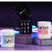 BT21 x AMONG US - Mug - Limited Edition - LINE FRIENDS - Mug - Harumio