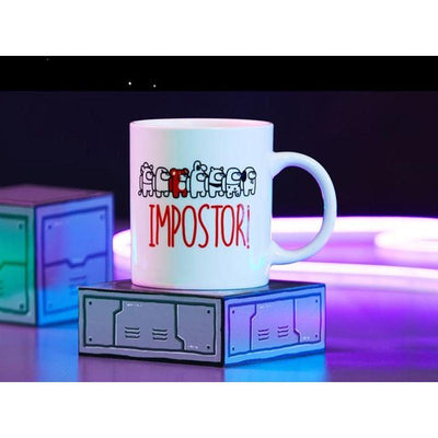 BT21 x AMONG US - Mug - Limited Edition