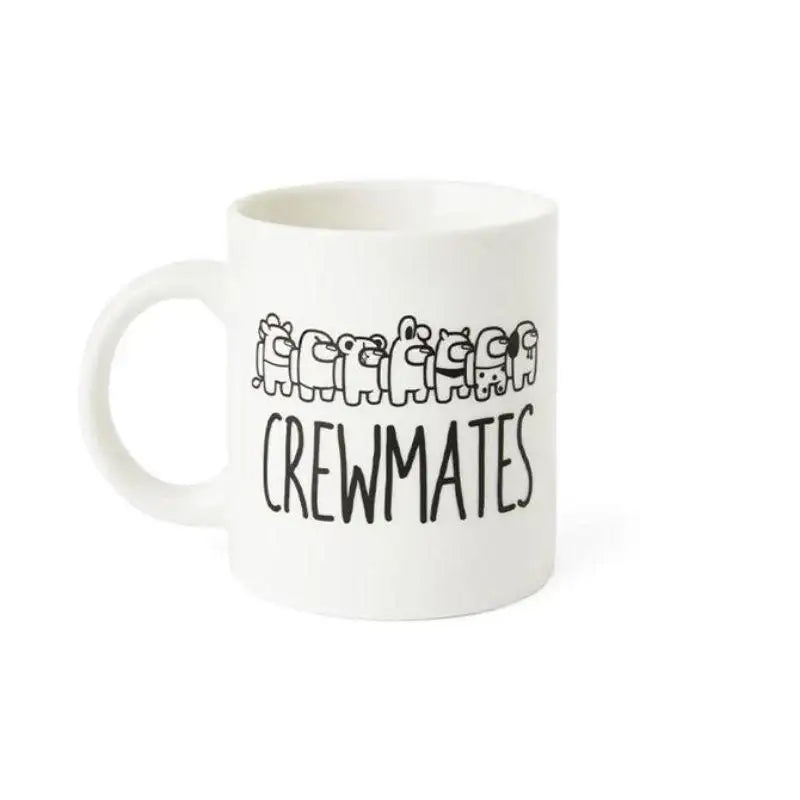 BT21 x AMONG US - Mug - Limited Edition - LINE FRIENDS - Mug - Harumio