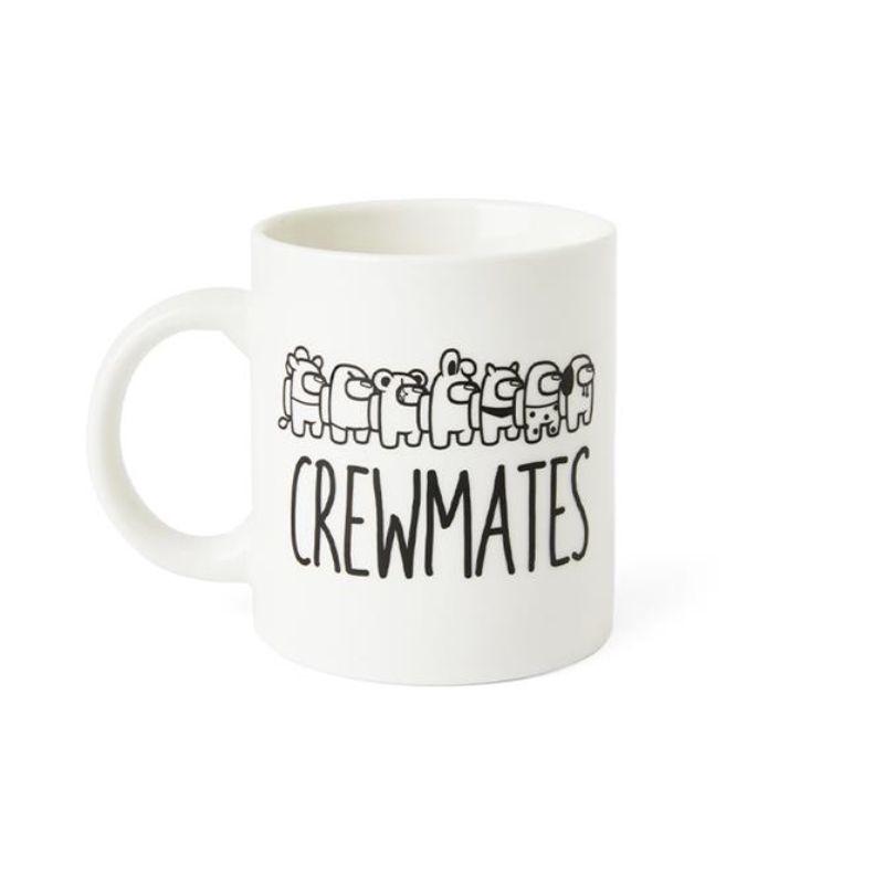 BT21 x AMONG US - Mug - Limited Edition