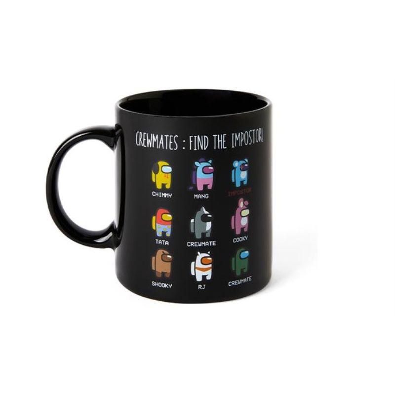 BT21 x AMONG US - Mug - Limited Edition