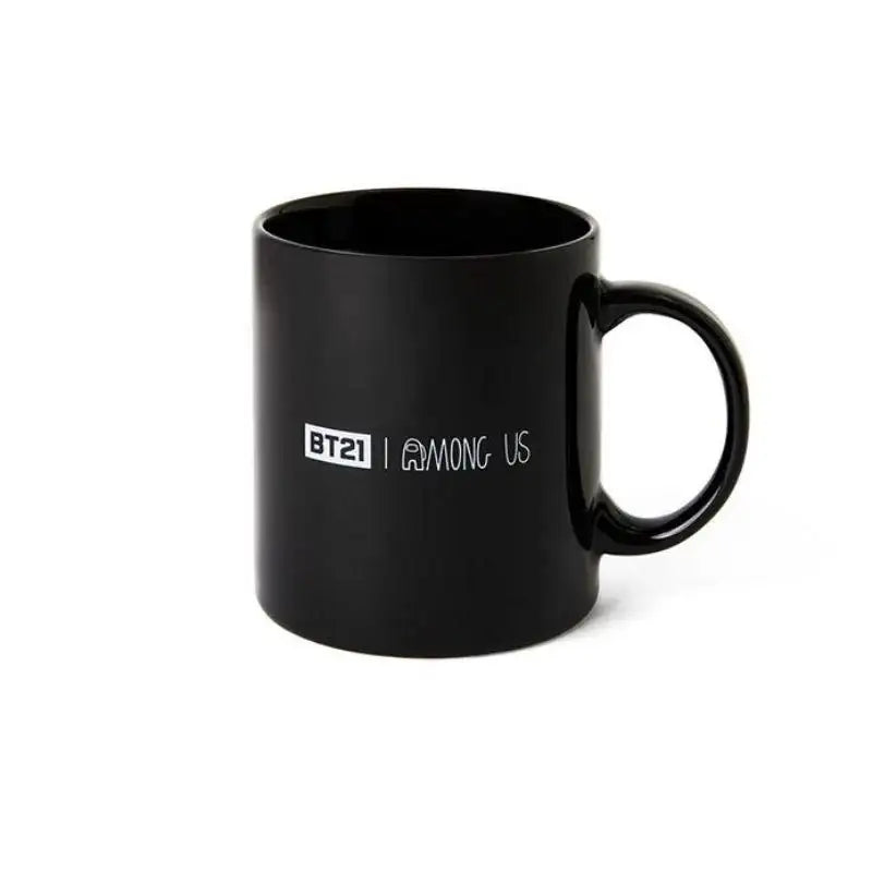 BT21 x AMONG US - Mug - Limited Edition - LINE FRIENDS - Mug - Harumio