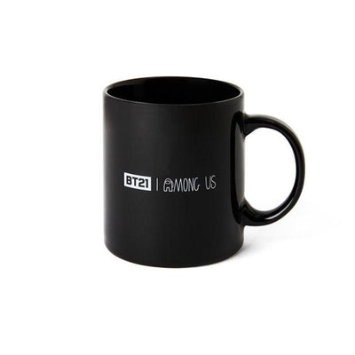 BT21 x AMONG US - Mug - Limited Edition