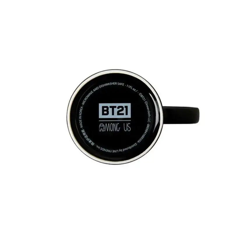 BT21 x AMONG US - Mug - Limited Edition - LINE FRIENDS - Mug - Harumio