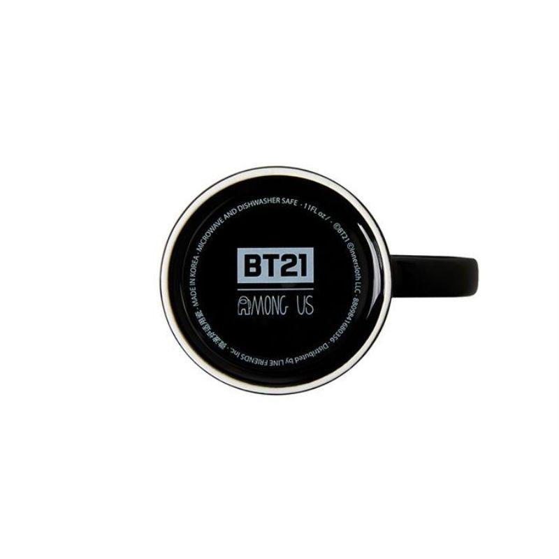 BT21 x AMONG US - Mug - Limited Edition