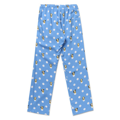 BT21 x Hunt Innerwear - Woven Pants - Chimmy
