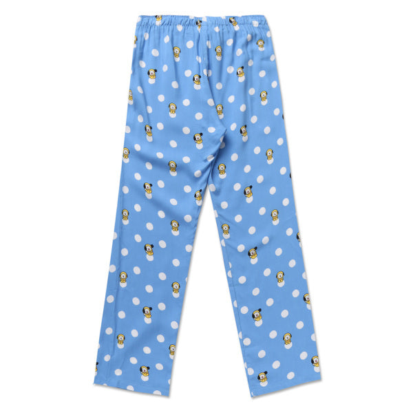 BT21 x Hunt Innerwear - Woven Pants - Chimmy