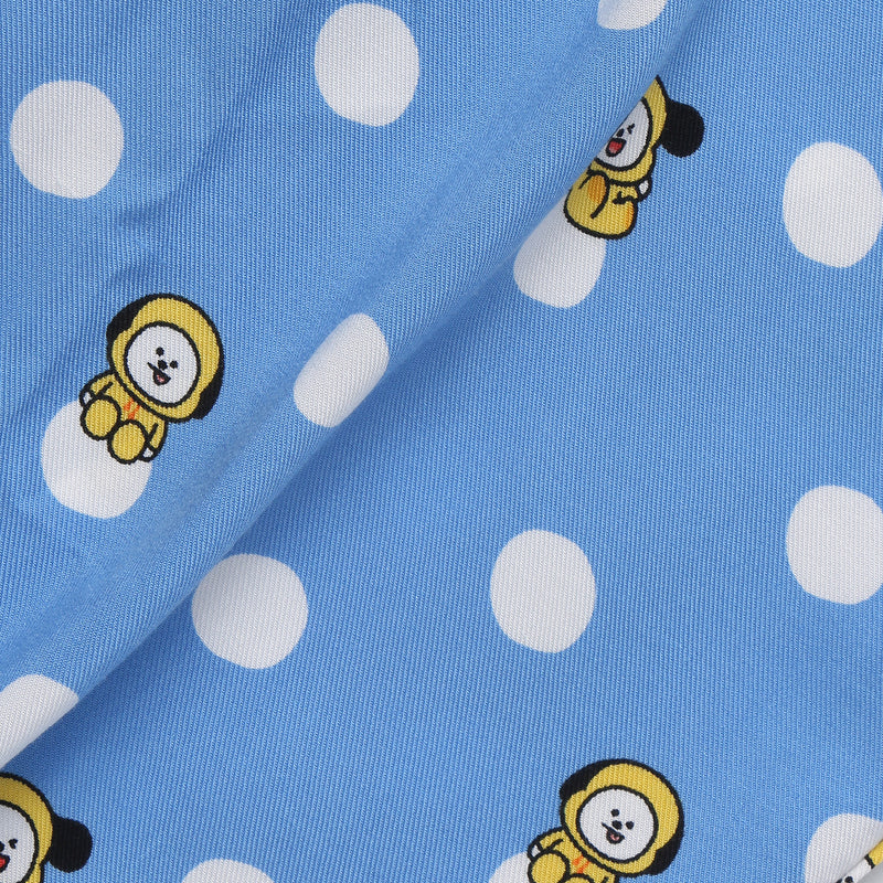 BT21 x Hunt Innerwear - Woven Pants - Chimmy