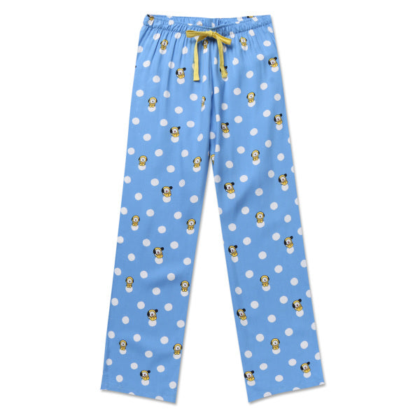 BT21 x Hunt Innerwear - Woven Pants - Chimmy
