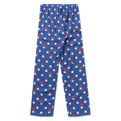 BT21 x Hunt Innerwear - Woven Pants - Tata