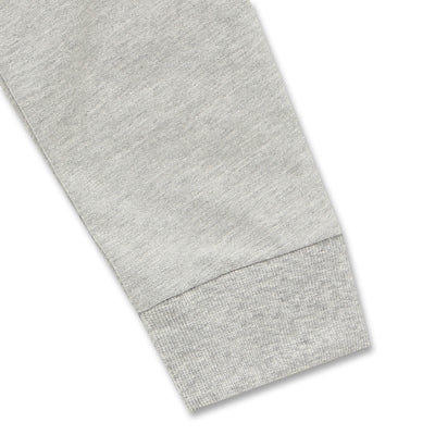 BT21 x Hunt Innerwear - Long Sleeve Polo Shirt - Mang