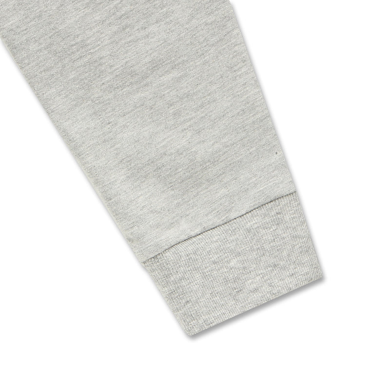 BT21 x Hunt Innerwear - Long Sleeve Polo Shirt - Shooky