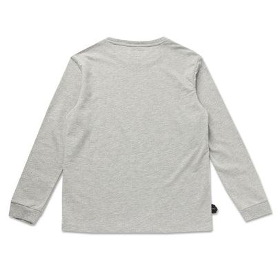 BT21 x Hunt Innerwear - Long Sleeve Polo Shirt - RJ