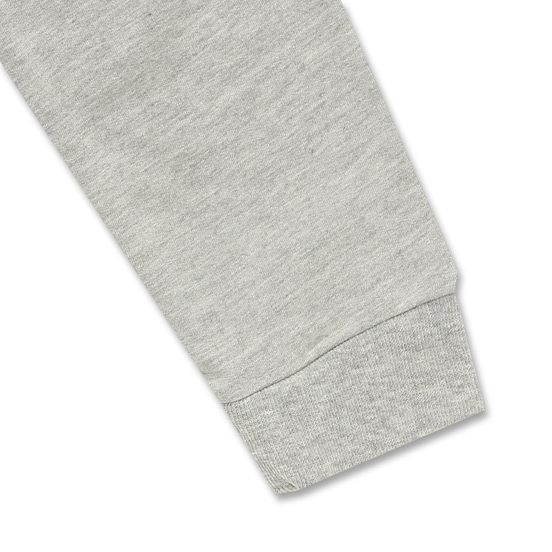 BT21 x Hunt Innerwear - Long Sleeve Polo Shirt - RJ