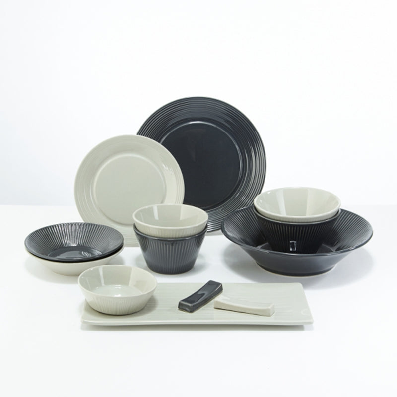 Korean Royal Adderly Dinnerware Set 24P