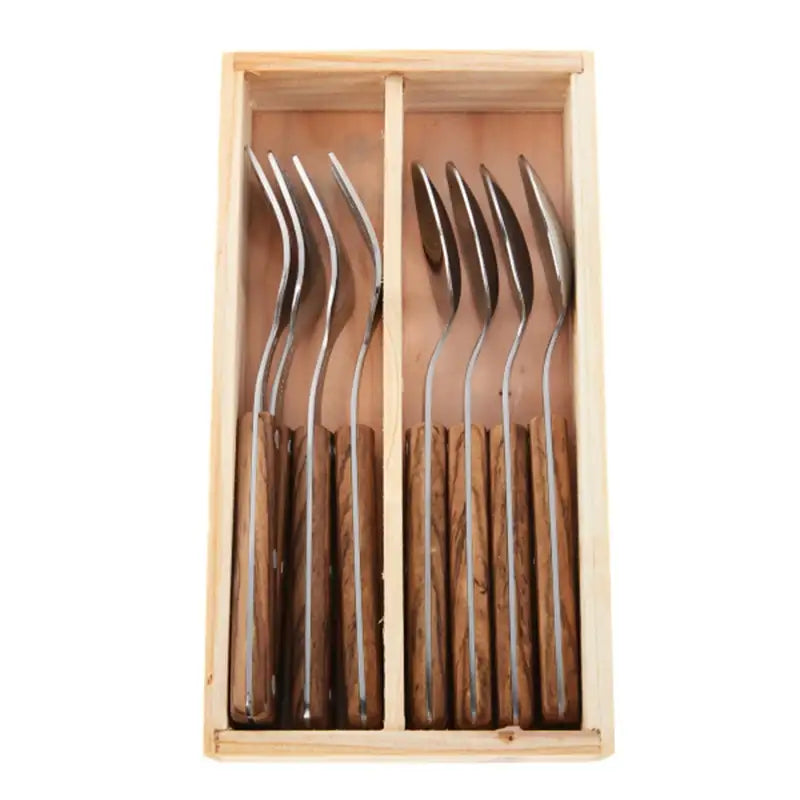 Korean Brunch Tableware Collection - Modern House - Kitchenware - Harumio