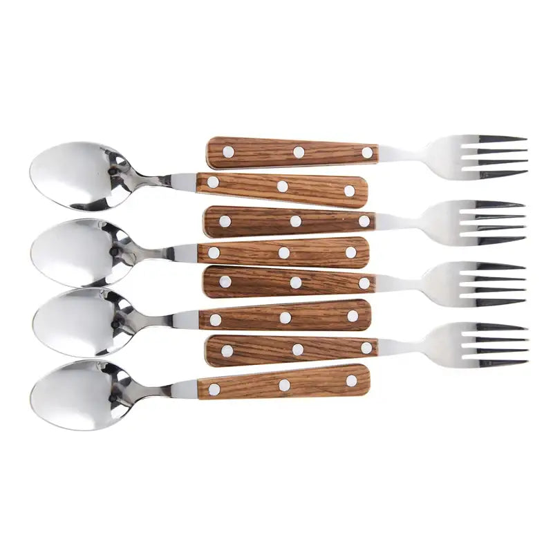 Korean Brunch Tableware Collection - Modern House - Kitchenware - Harumio