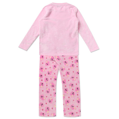 BT21 x Hunt Innerwear - Sleeping Pajama Set - Cooky