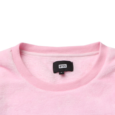 BT21 x Hunt Innerwear - Sleeping Pajama Set - Cooky
