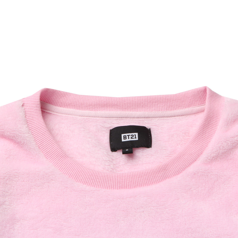 BT21 x Hunt Innerwear - Sleeping Pajama Set - Cooky