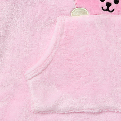 BT21 x Hunt Innerwear - Sleeping Pajama Set - Cooky