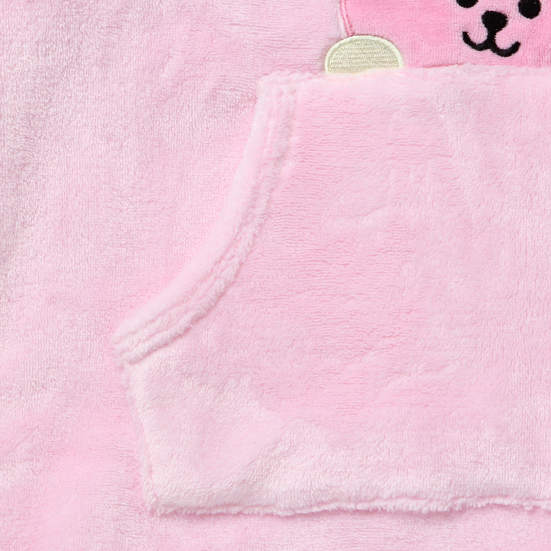 BT21 x Hunt Innerwear - Sleeping Pajama Set - Cooky