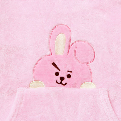 BT21 x Hunt Innerwear - Sleeping Pajama Set - Cooky