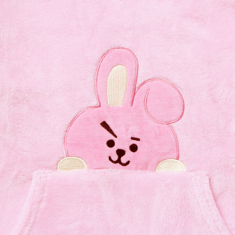 BT21 x Hunt Innerwear - Sleeping Pajama Set - Cooky