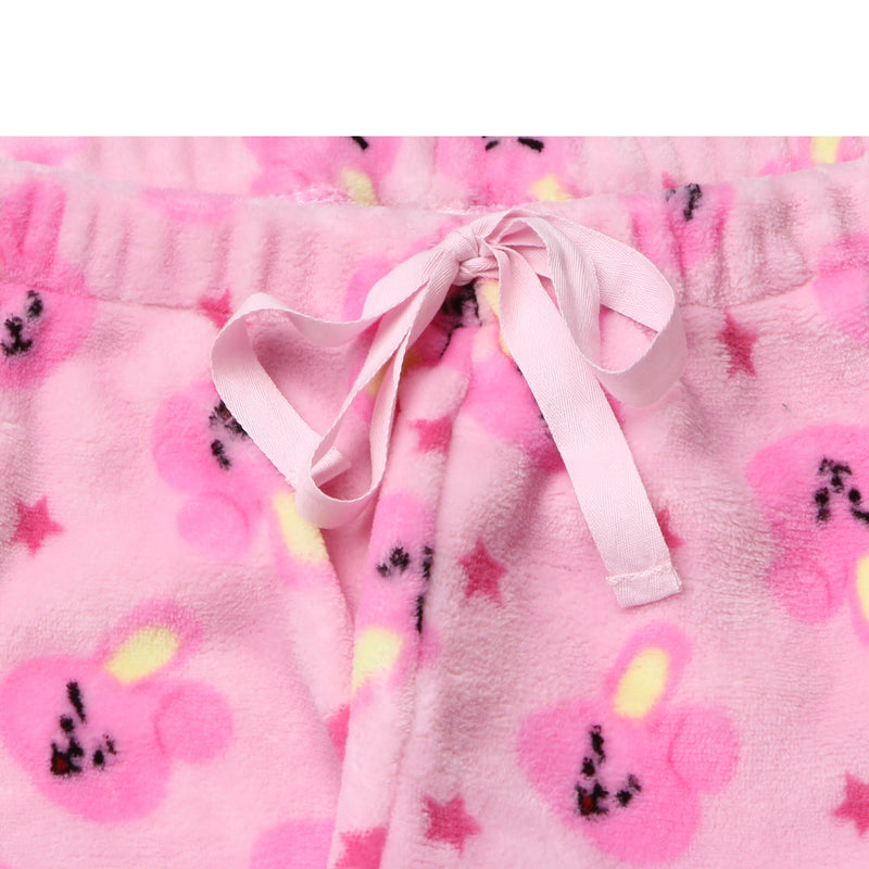 BT21 x Hunt Innerwear - Sleeping Pajama Set - Cooky