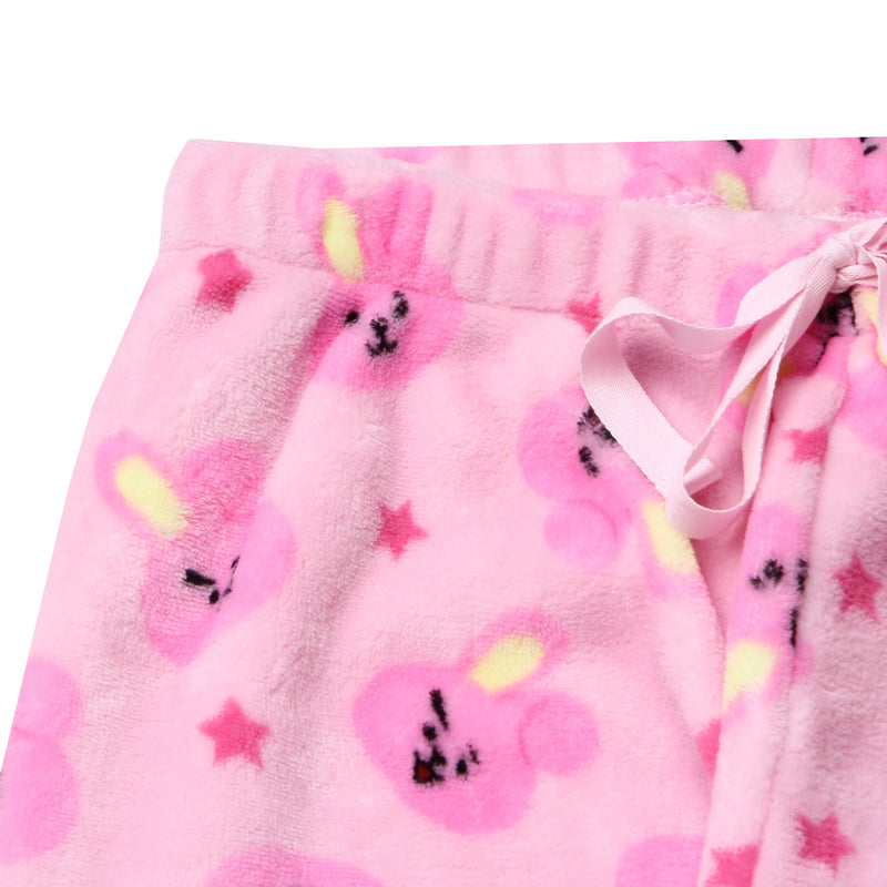 BT21 x Hunt Innerwear - Sleeping Pajama Set - Cooky