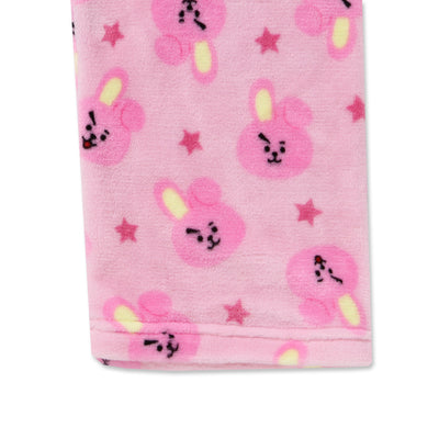 BT21 x Hunt Innerwear - Sleeping Pajama Set - Cooky