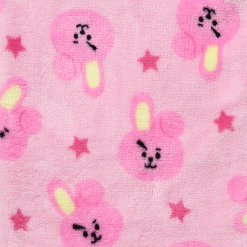 BT21 x Hunt Innerwear - Sleeping Pajama Set - Cooky