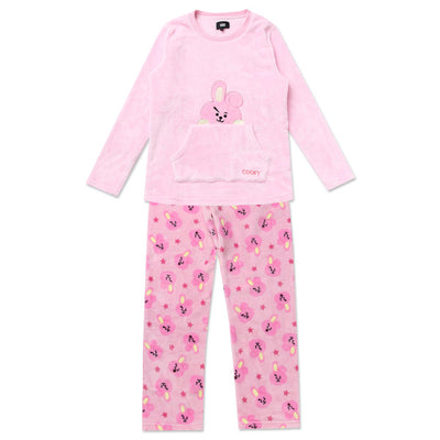BT21 x Hunt Innerwear - Sleeping Pajama Set - Cooky