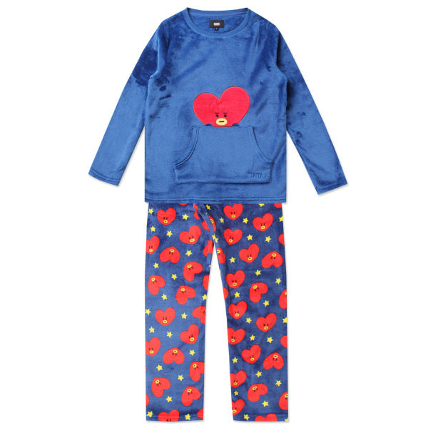 Tata pyjamas bt21 cheap