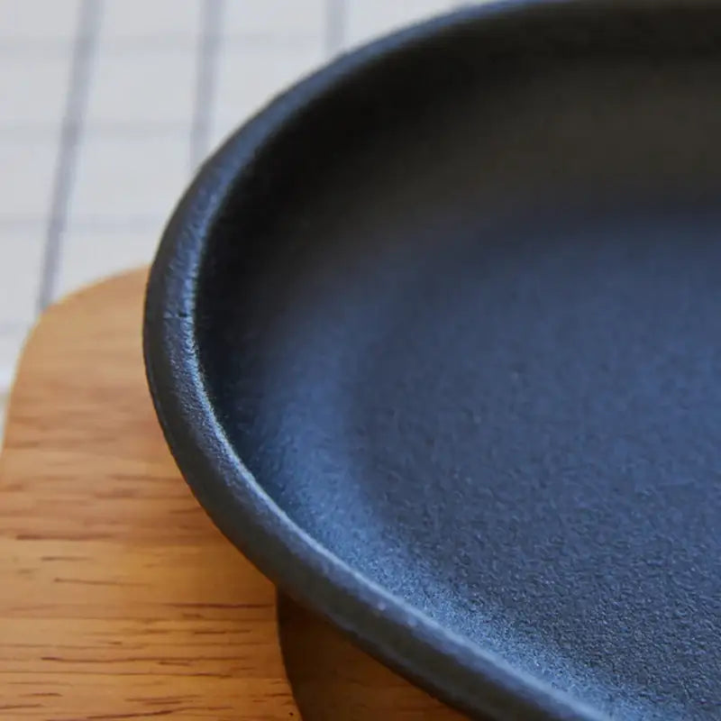Korean Cast Iron Pan Set - Modern House - Kitchenware - Harumio