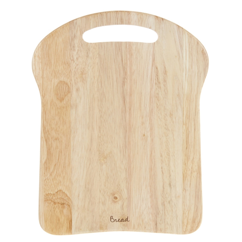 Korean Acacia Serving Boards Set